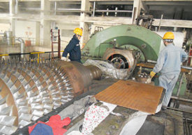 關于山東金沃特種風機有限公司